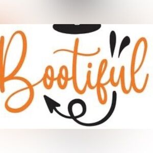 reasonable offers are BOO•TIFUL